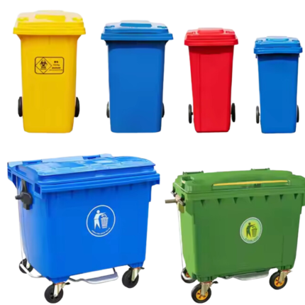 1 Poubelles 18x17